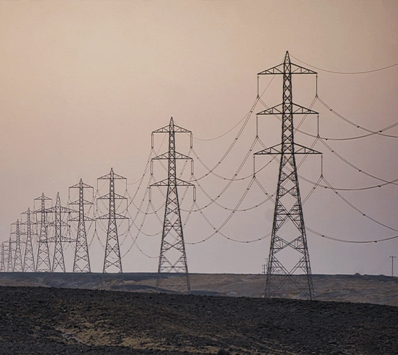 ÉLECTRICITÉ