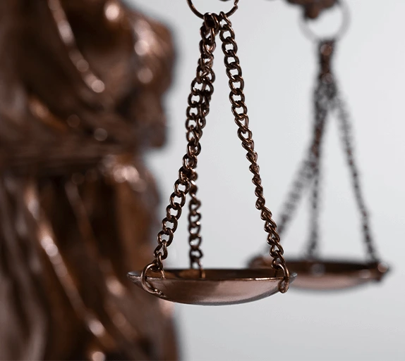 JUSTICE