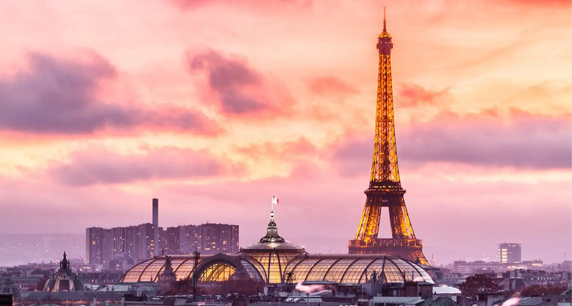 Forum de Paris MEDEF