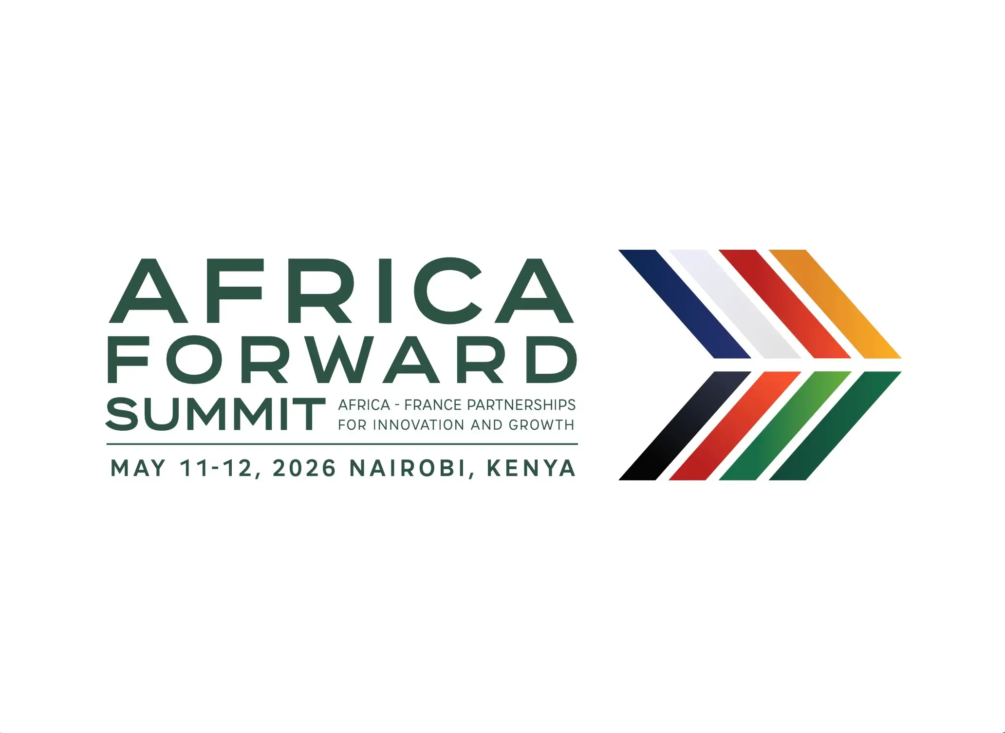AFRICA FORWARD